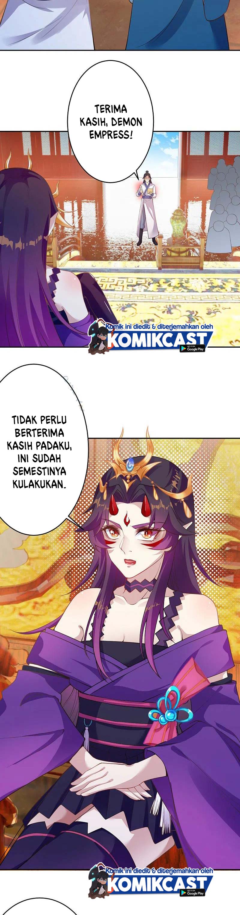 Dilarang COPAS - situs resmi www.mangacanblog.com - Komik against the gods 365 - chapter 365 366 Indonesia against the gods 365 - chapter 365 Terbaru 9|Baca Manga Komik Indonesia|Mangacan